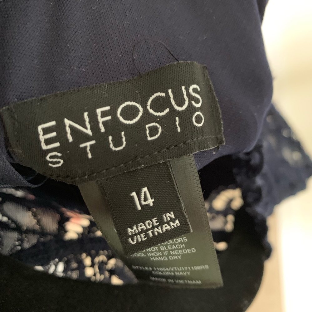 Dress - Picture 2 of 4